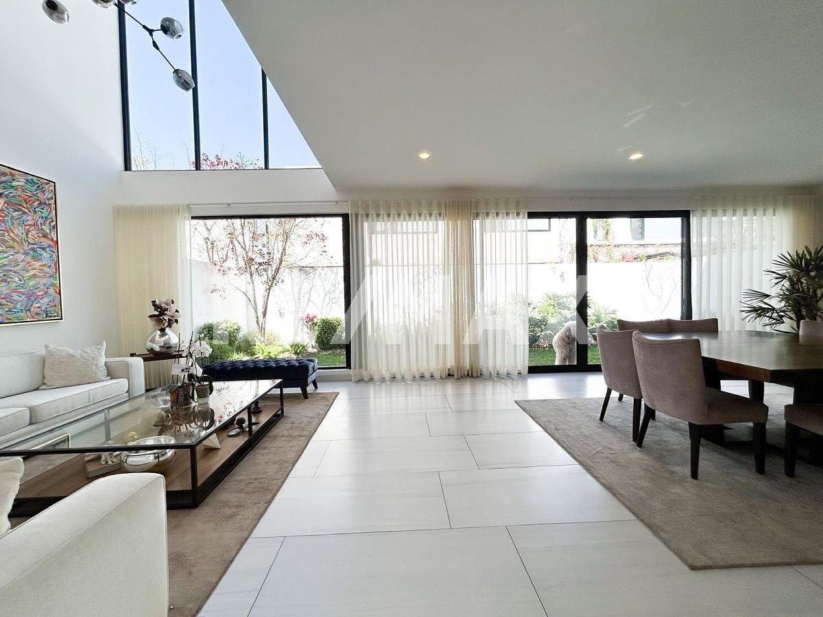 Casa en condominio en Arco de Piedra, Querétaro, foto 2 de 28