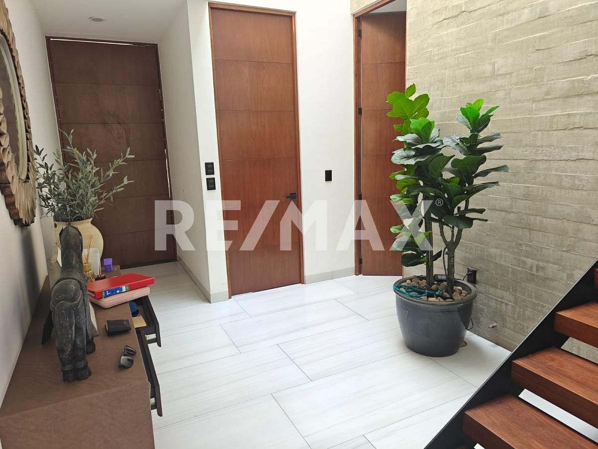 Casa en condominio en Arco de Piedra, Querétaro, foto 13 de 28