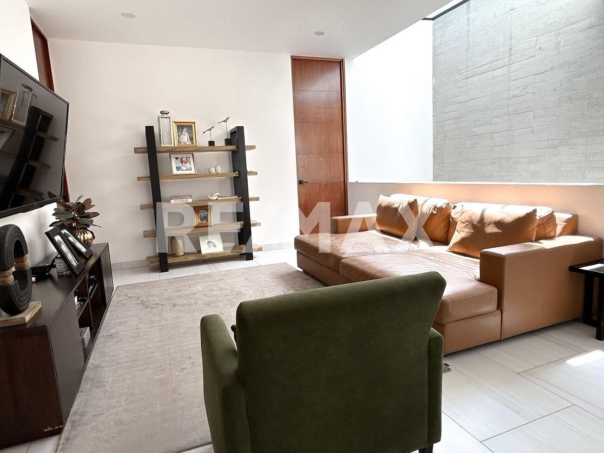 Casa en condominio en Arco de Piedra, Querétaro, foto 14 de 28