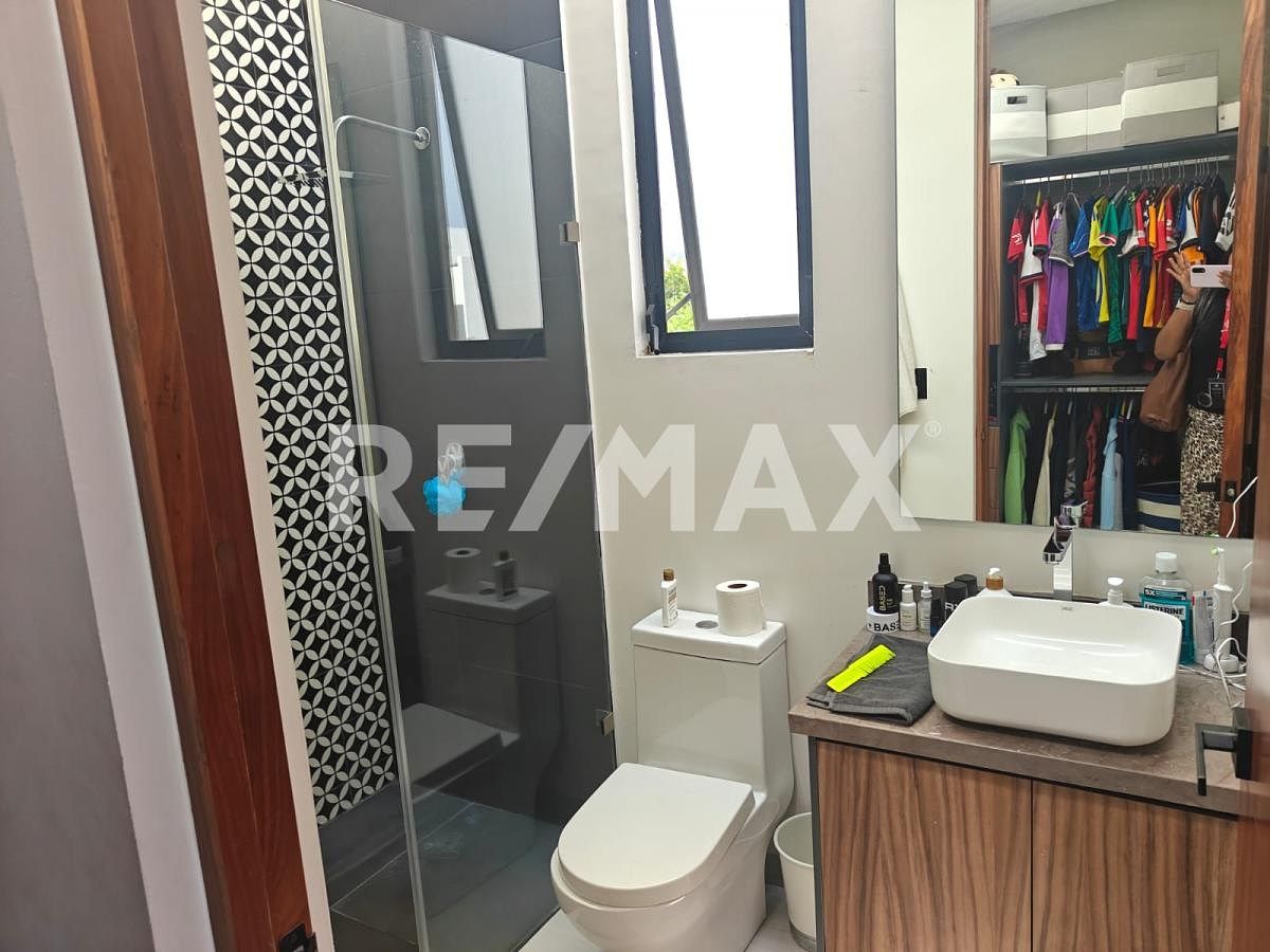Casa en condominio en Arco de Piedra, Querétaro, foto 21 de 28
