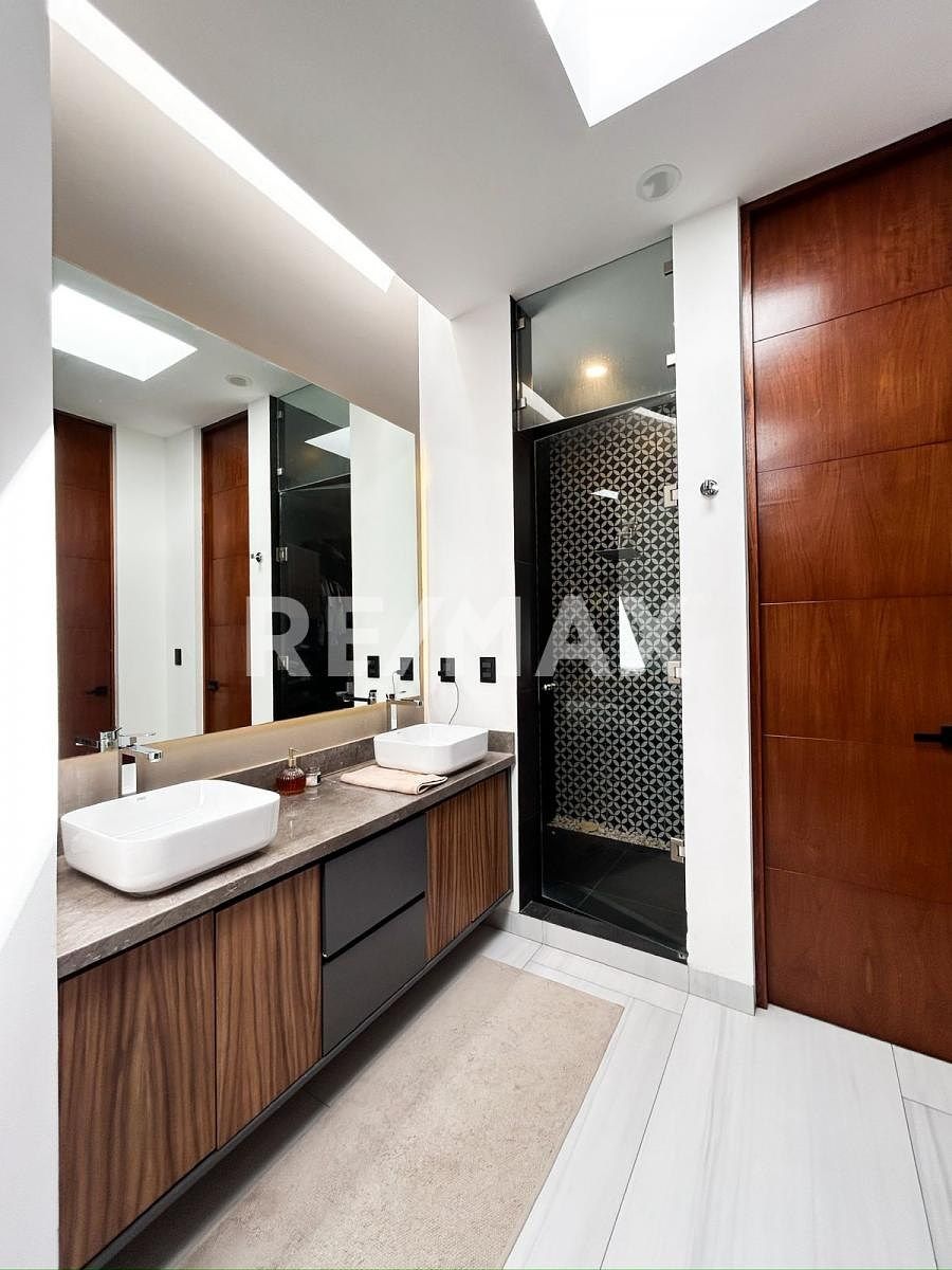 Casa en condominio en Arco de Piedra, Querétaro, foto 24 de 28