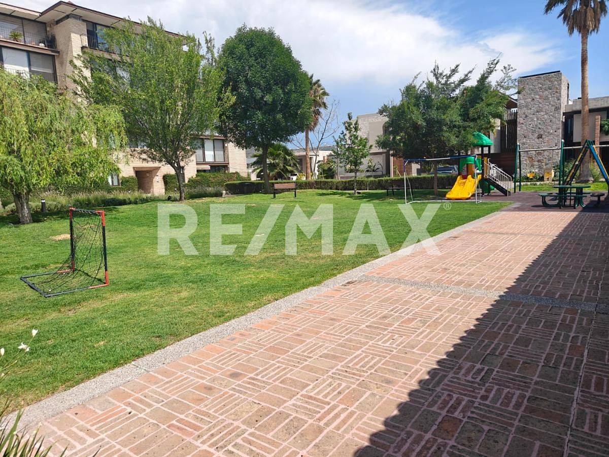 Casa en condominio en Arco de Piedra, Querétaro, foto 28 de 28
