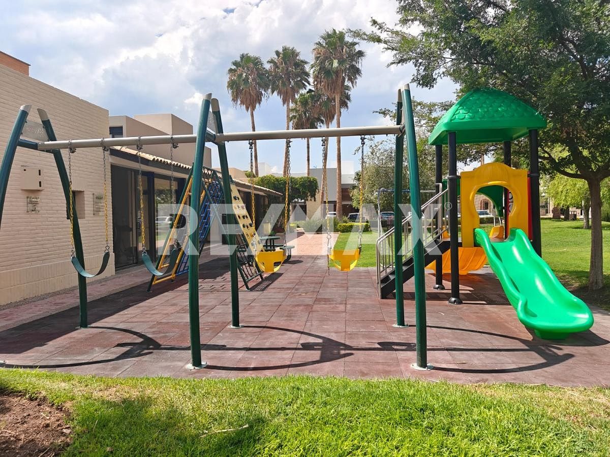 Casa en condominio en Arco de Piedra, Querétaro, foto 27 de 28