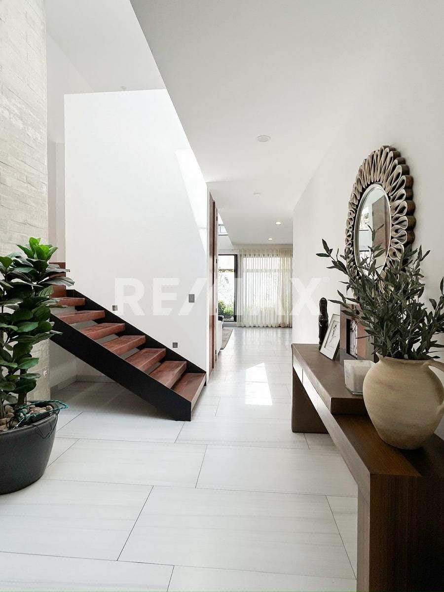 Casa en condominio en Arco de Piedra, Querétaro, foto 3 de 28