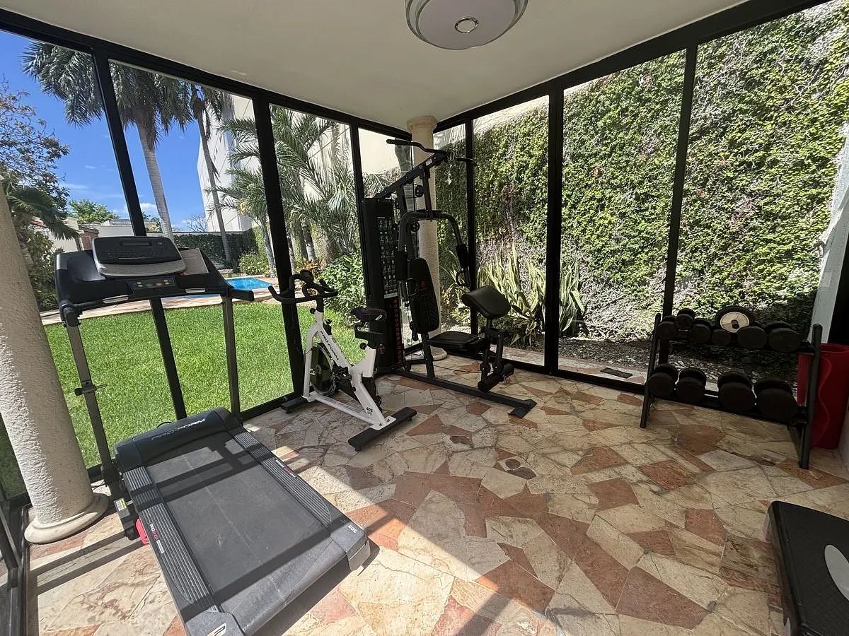 House in Jardines de Vista Alegre, Mérida, photo 6 of 14