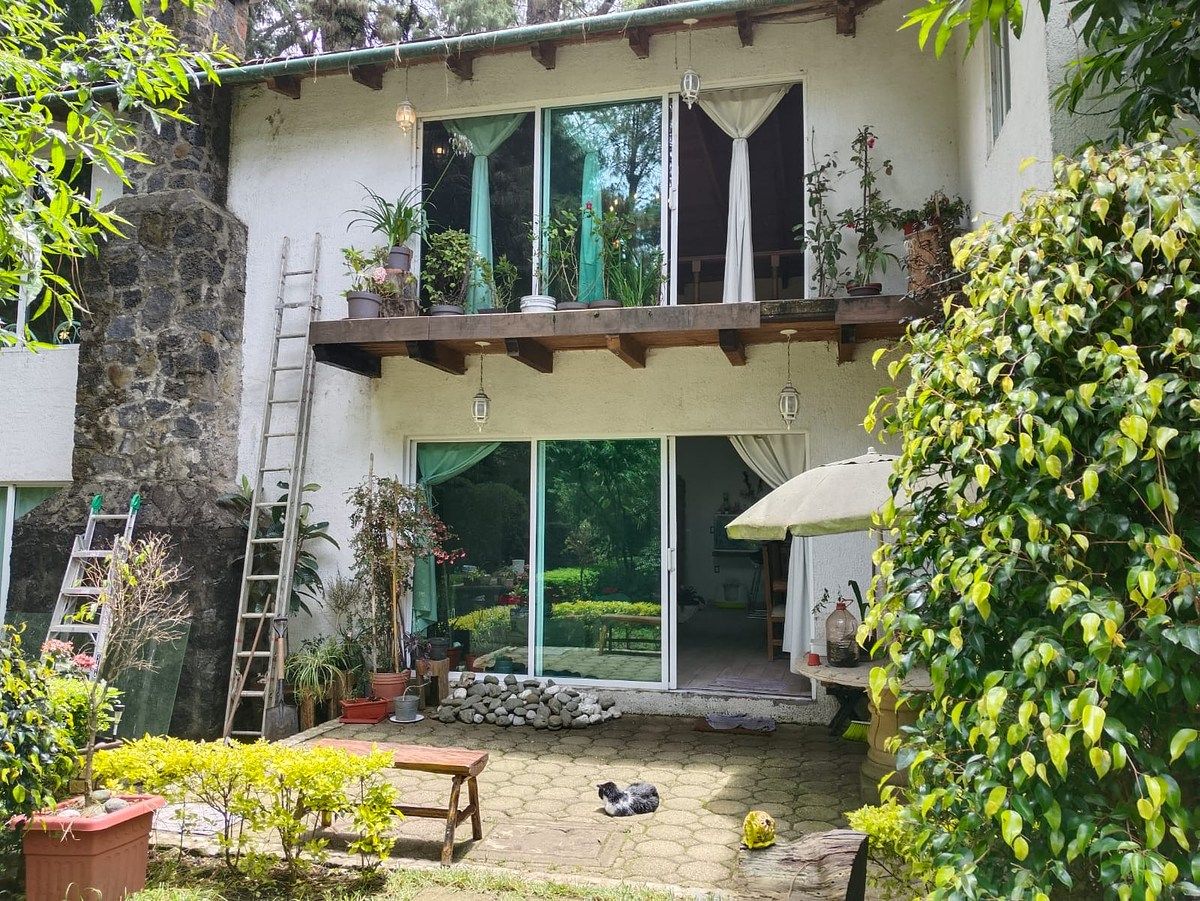 LINDA CASA DE CAMPO EM HUITZILAC MORELOS, foto 1 de 8