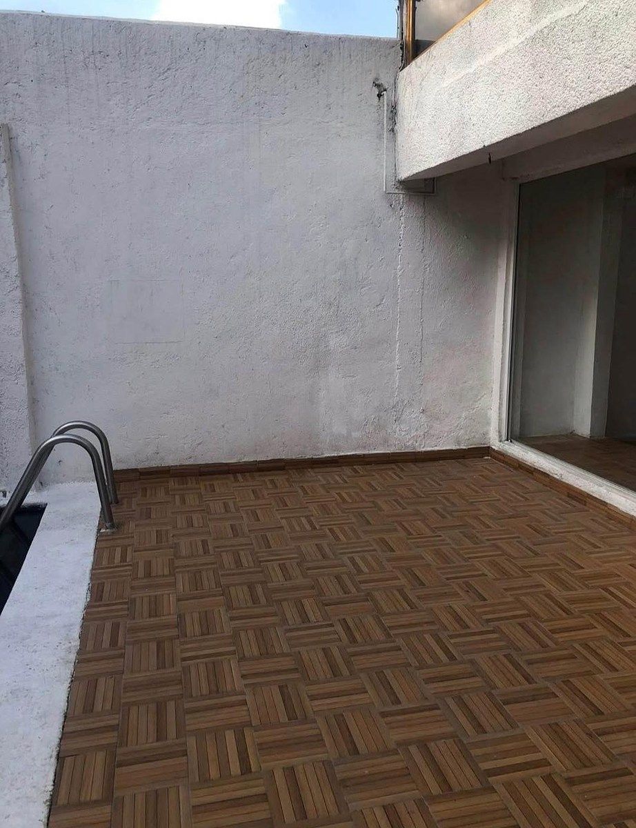 patio trasero, foto 8 de 8