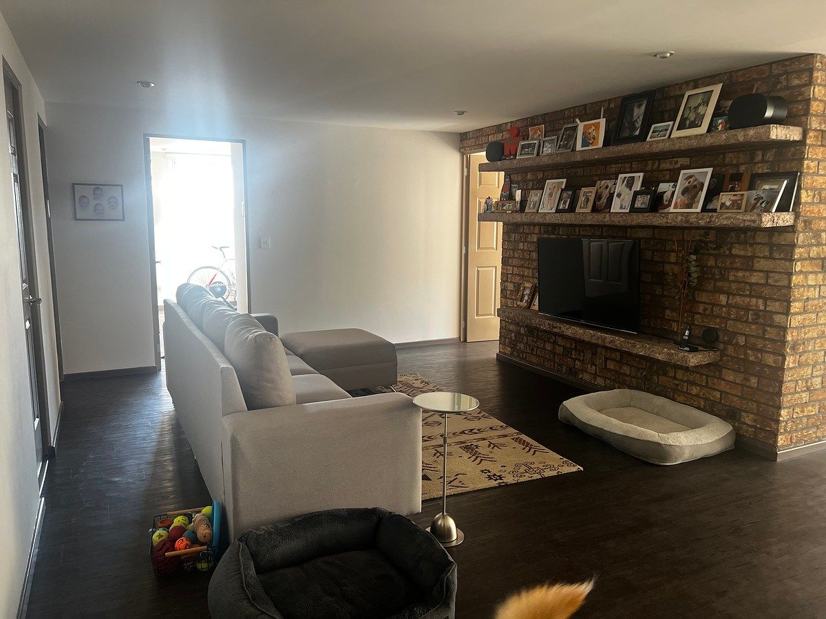 Apartment in Lomas del Río, Naucalpan de Juárez, photo 6 of 18