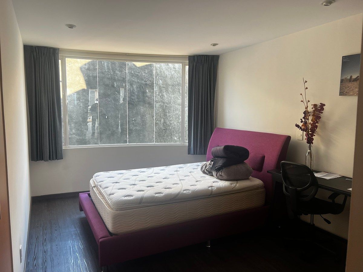 Apartment in Lomas del Río, Naucalpan de Juárez, photo 10 of 18