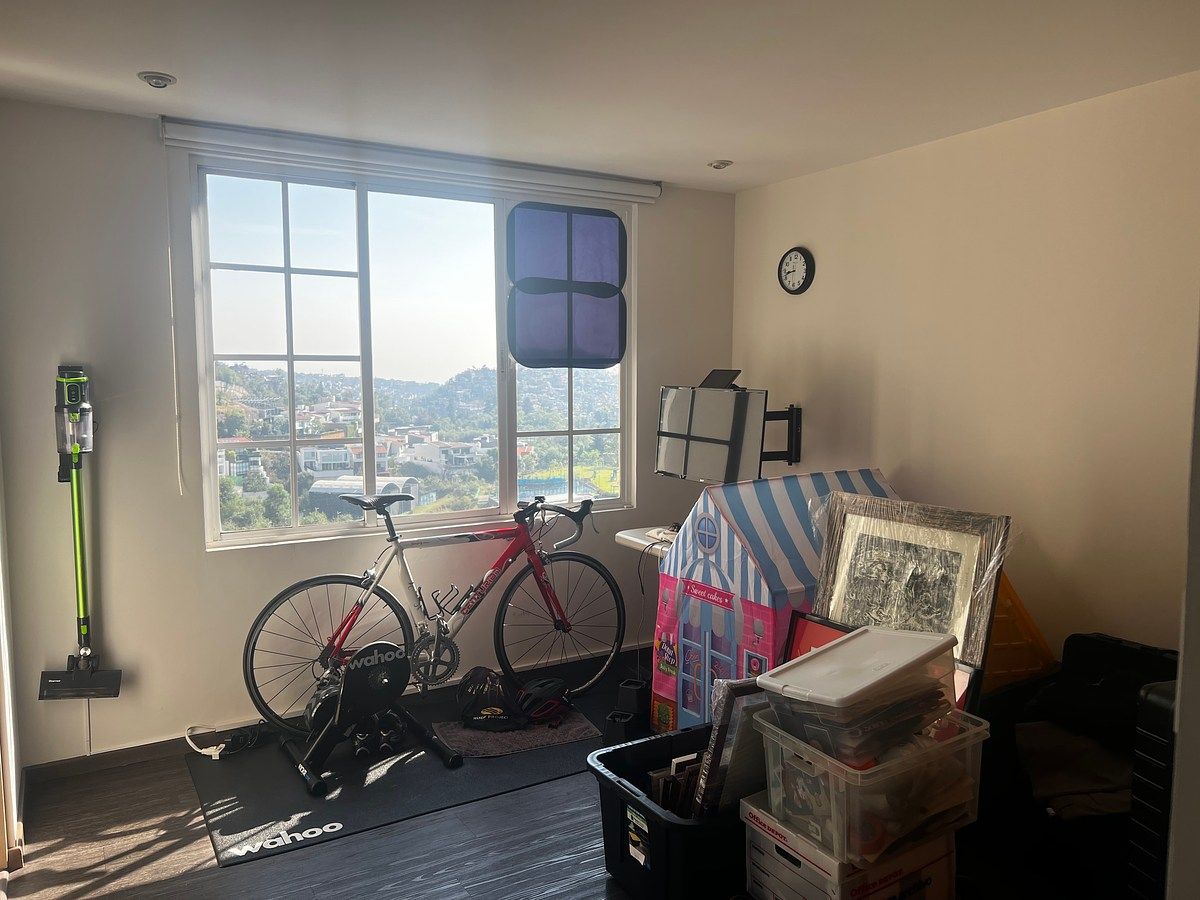 Apartment in Lomas del Río, Naucalpan de Juárez, photo 12 of 18