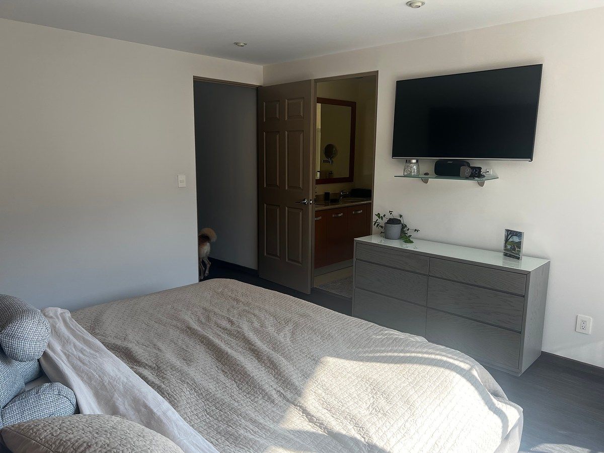 Apartment in Lomas del Río, Naucalpan de Juárez, photo 14 of 18