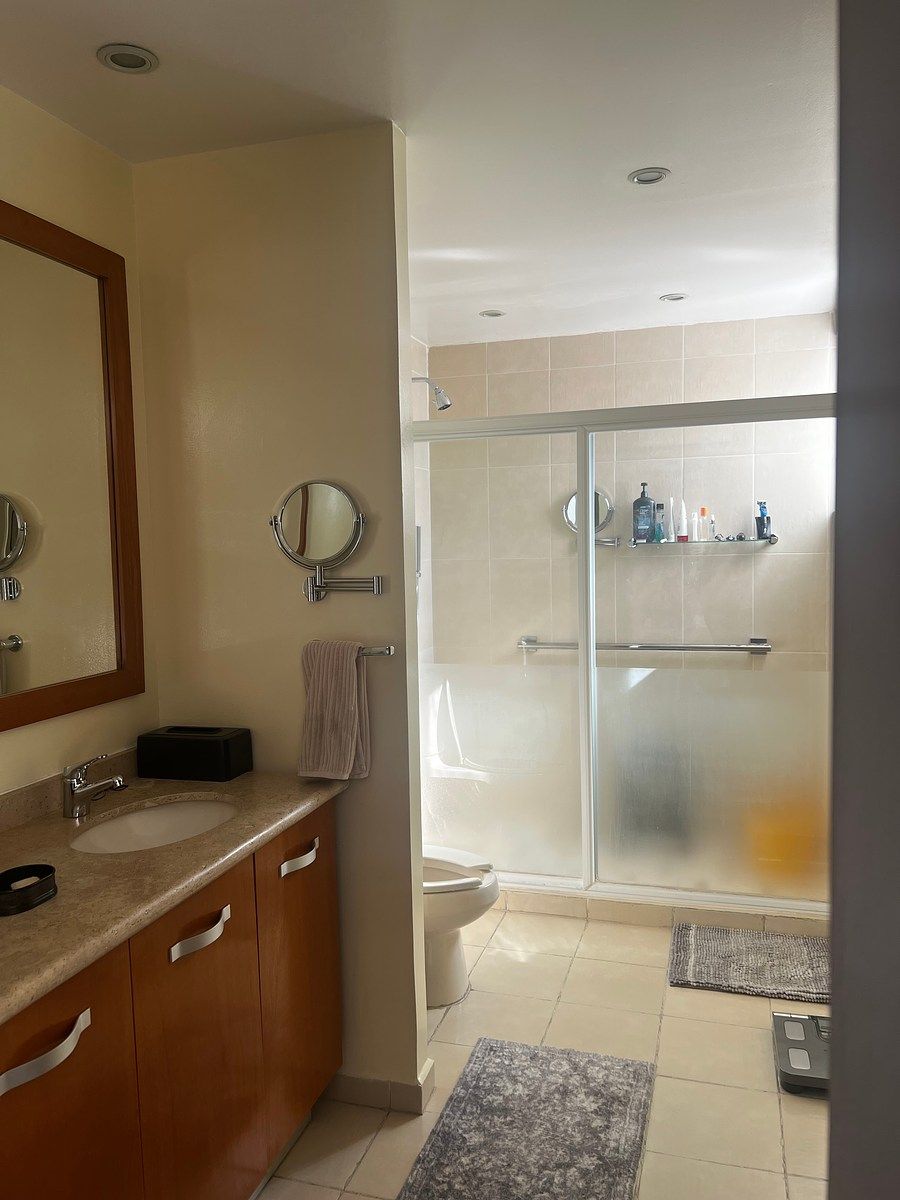 Apartment in Lomas del Río, Naucalpan de Juárez, photo 17 of 18