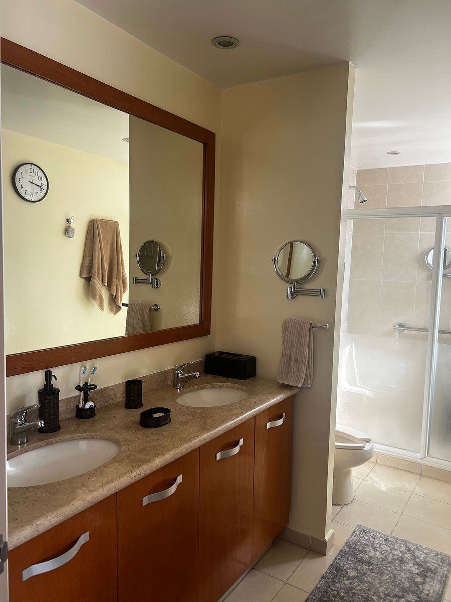 Apartment in Lomas del Río, Naucalpan de Juárez, photo 18 of 18