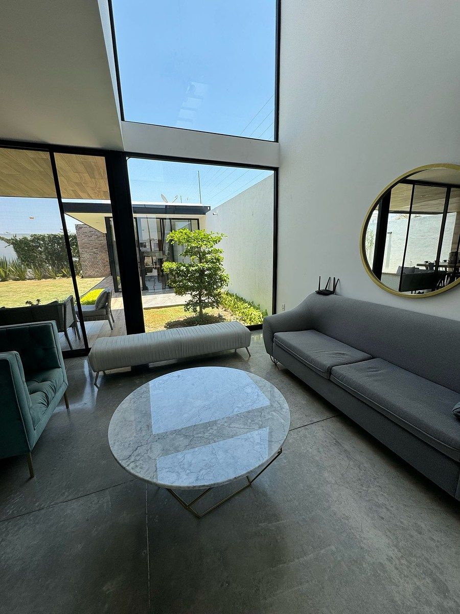 House in La Campiña del Bosque, León, photo 7 of 15