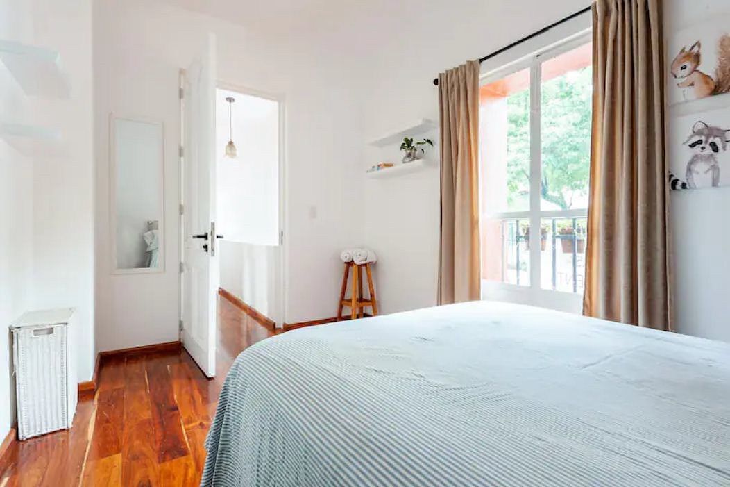 House in Santa Catarina, Coyoacán, photo 16 of 22