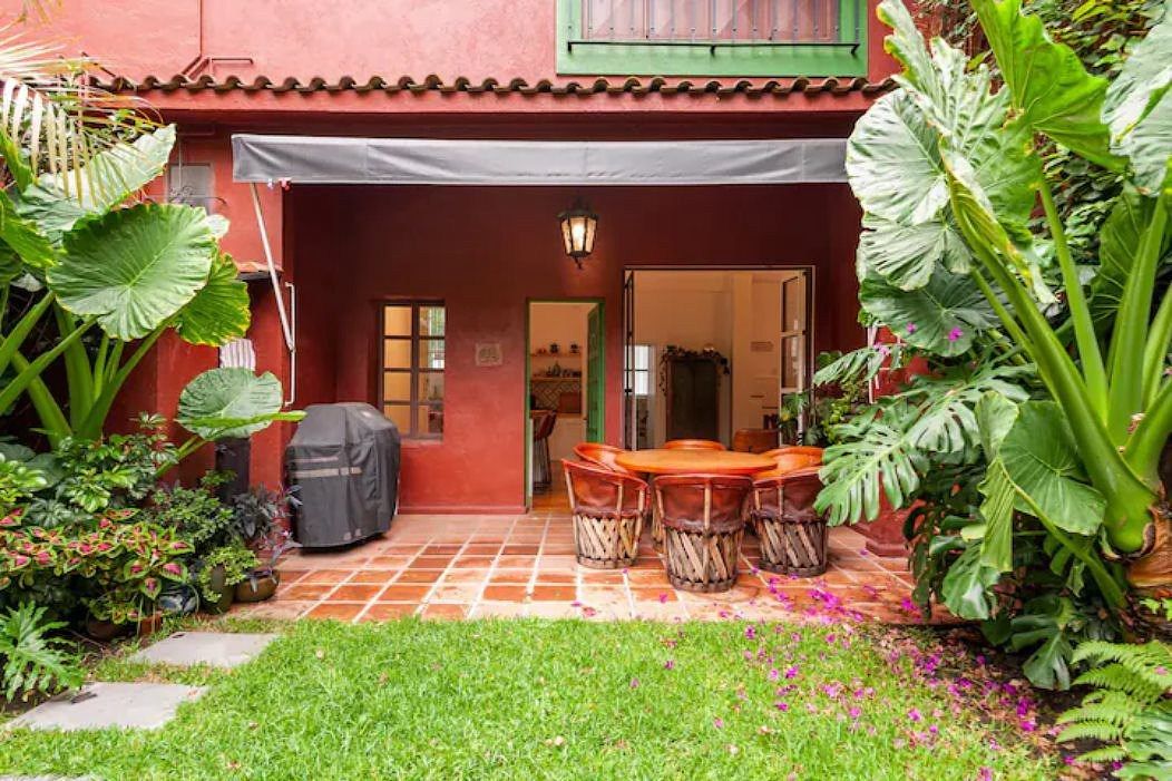 House in Santa Catarina, Coyoacán, photo 21 of 22