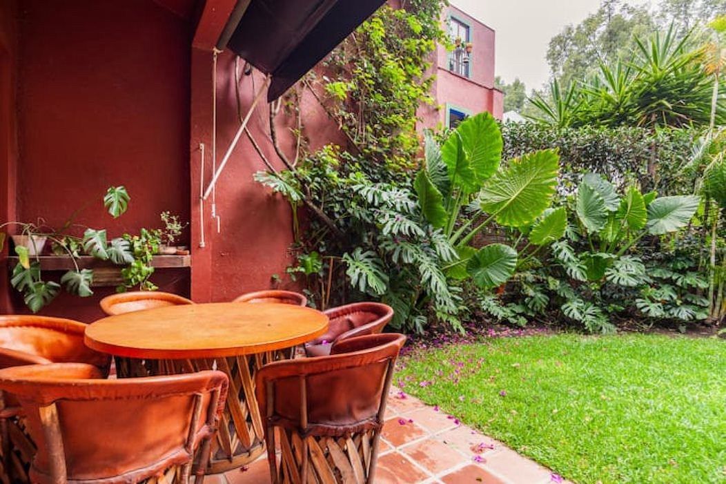 House in Santa Catarina, Coyoacán, photo 22 of 22