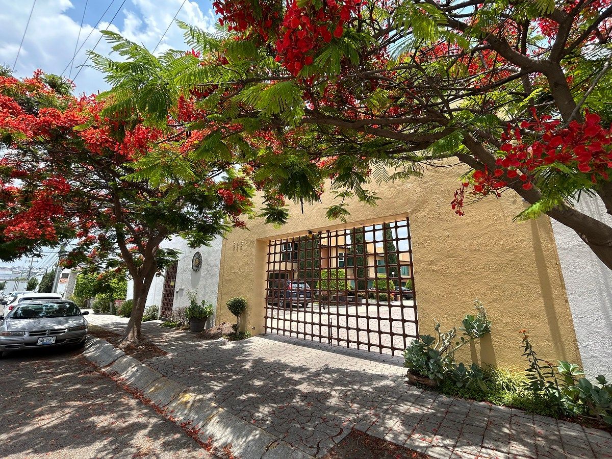 Casa em condomínio fechado em Juriquilla, Querétaro, foto 3 de 29