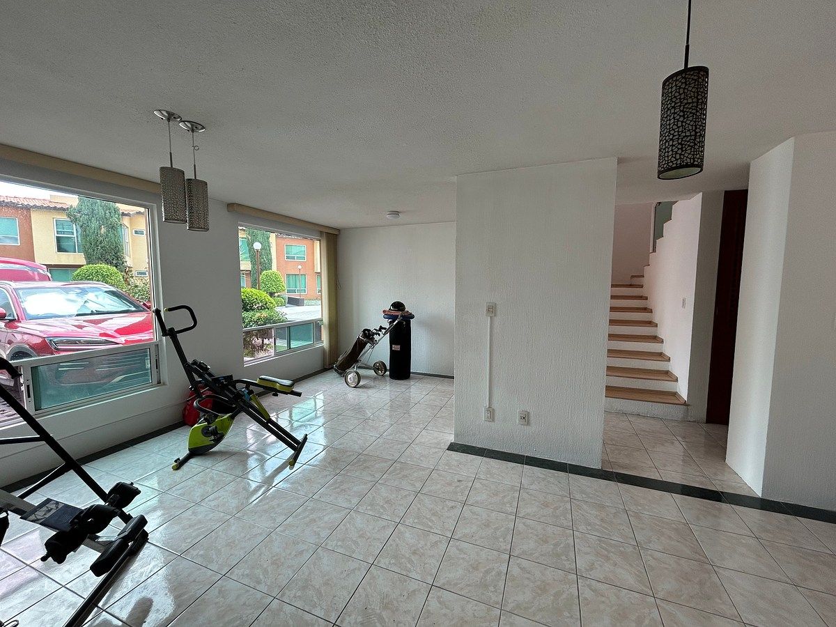 Casa em condomínio fechado em Juriquilla, Querétaro, foto 10 de 29