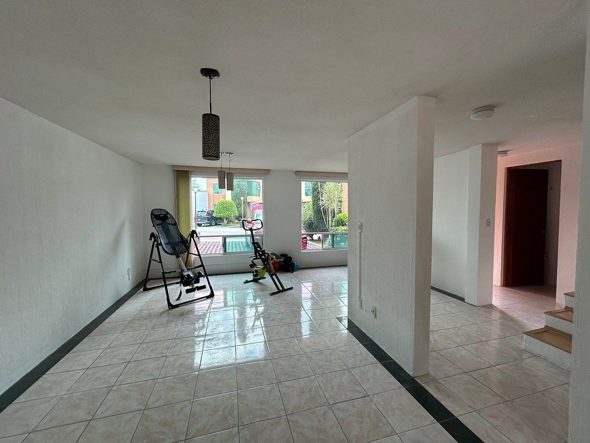 Casa em condomínio fechado em Juriquilla, Querétaro, foto 11 de 29