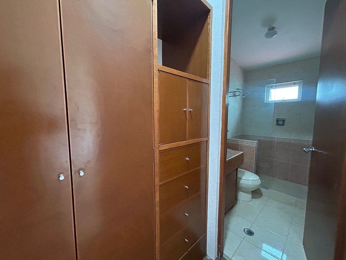 Casa em condomínio fechado em Juriquilla, Querétaro, foto 18 de 29