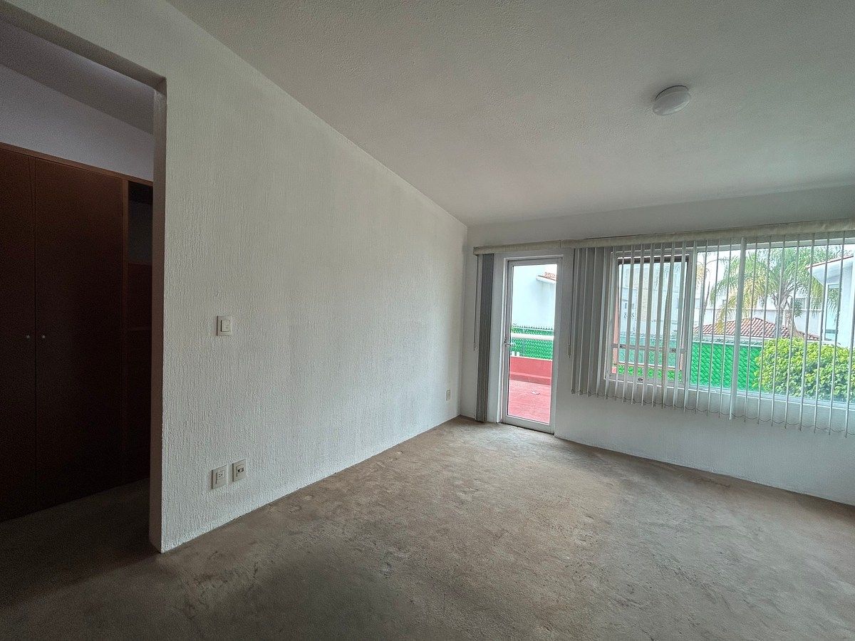 Casa em condomínio fechado em Juriquilla, Querétaro, foto 23 de 29