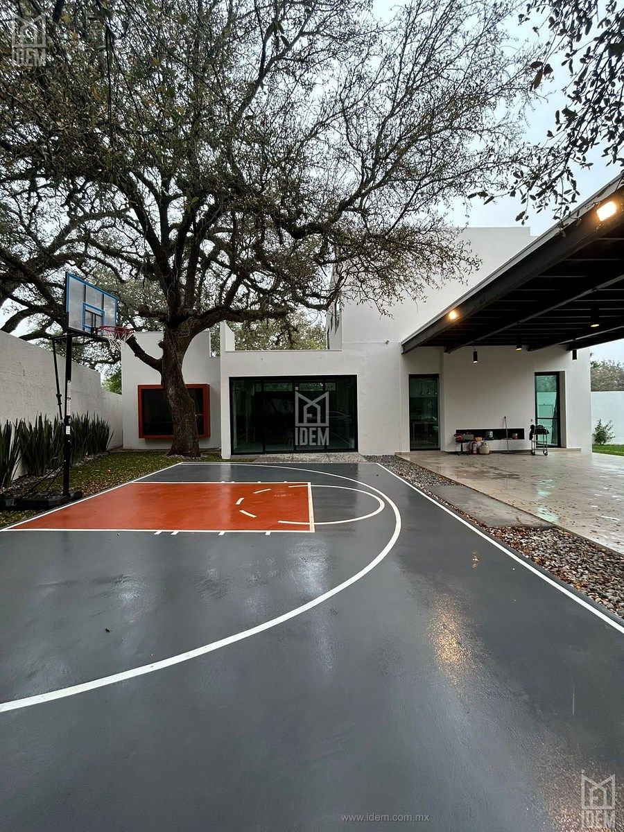 Casa em Rancho El Pastor, Montemorelos, foto 28 de 28
