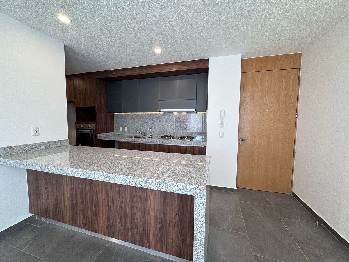 Apartamento em Jurica, Querétaro, foto 4 de 21