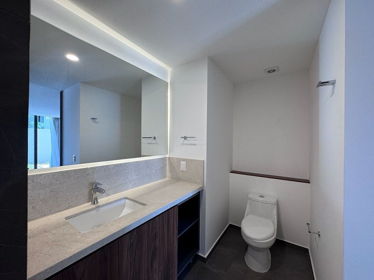 Apartamento em Jurica, Querétaro, foto 8 de 21