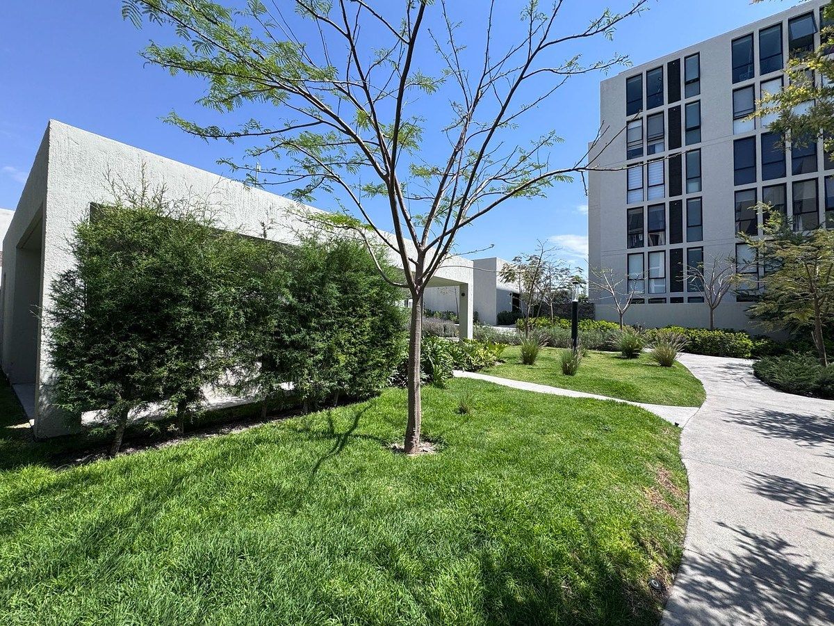 Apartamento em Jurica, Querétaro, foto 13 de 21
