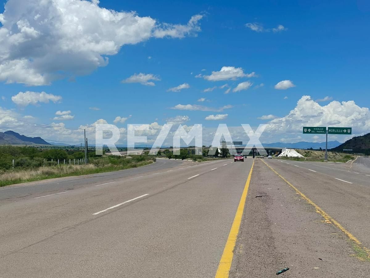 Terreno en Fraccionamiento San Miguel de Casa Blanca, Durango, foto 3 de 8