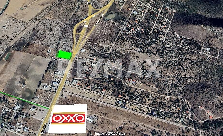Terreno en Fraccionamiento San Miguel de Casa Blanca, Durango, foto 4 de 8
