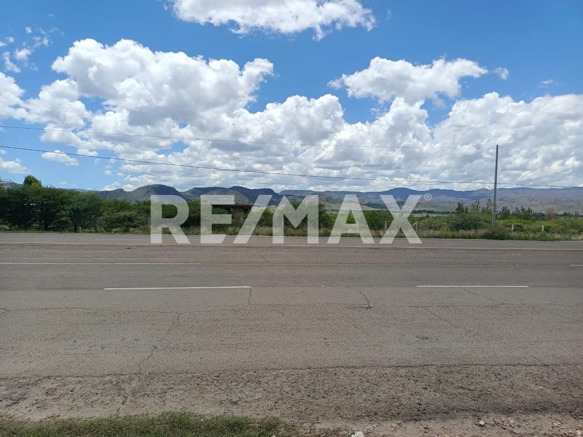 Terreno en Fraccionamiento San Miguel de Casa Blanca, Durango, foto 6 de 8