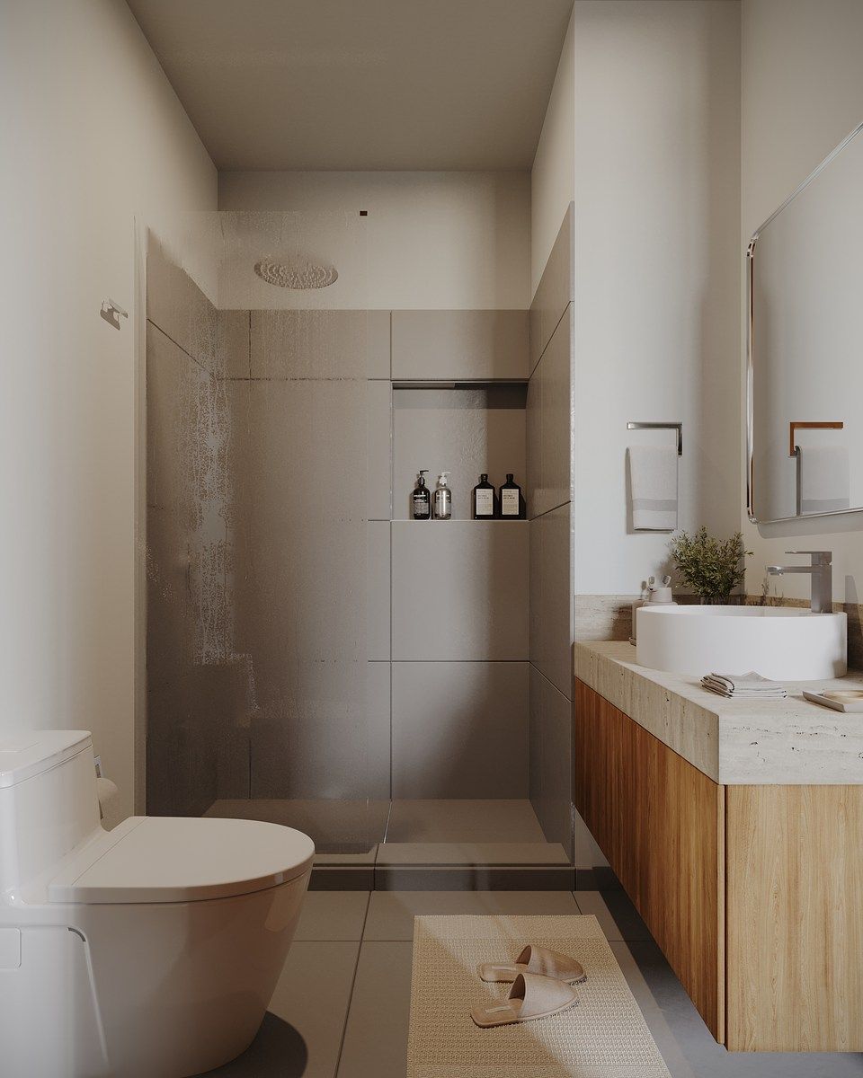 Apartamento em Temozón Norte, Mérida, foto 4 de 15
