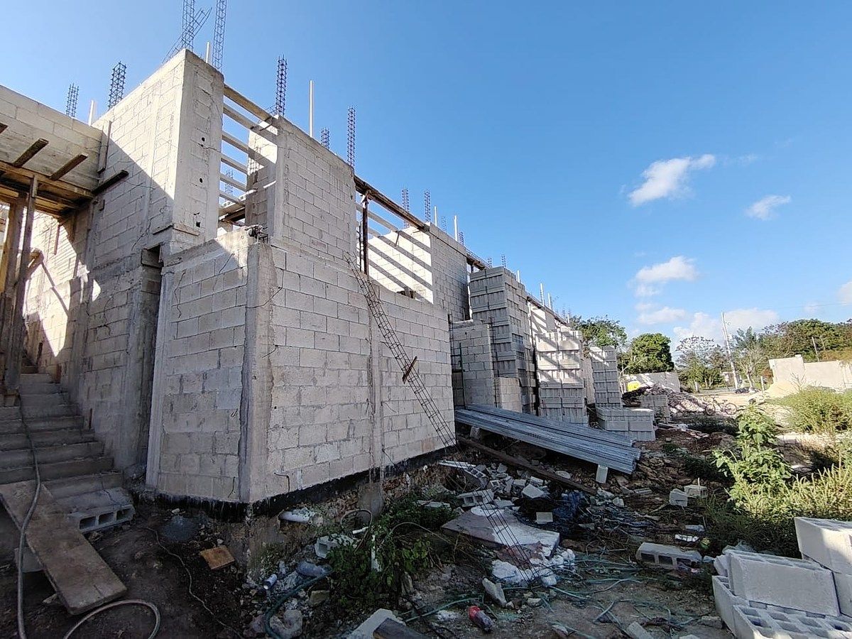 Apartamento em Temozón Norte, Mérida, foto 10 de 15