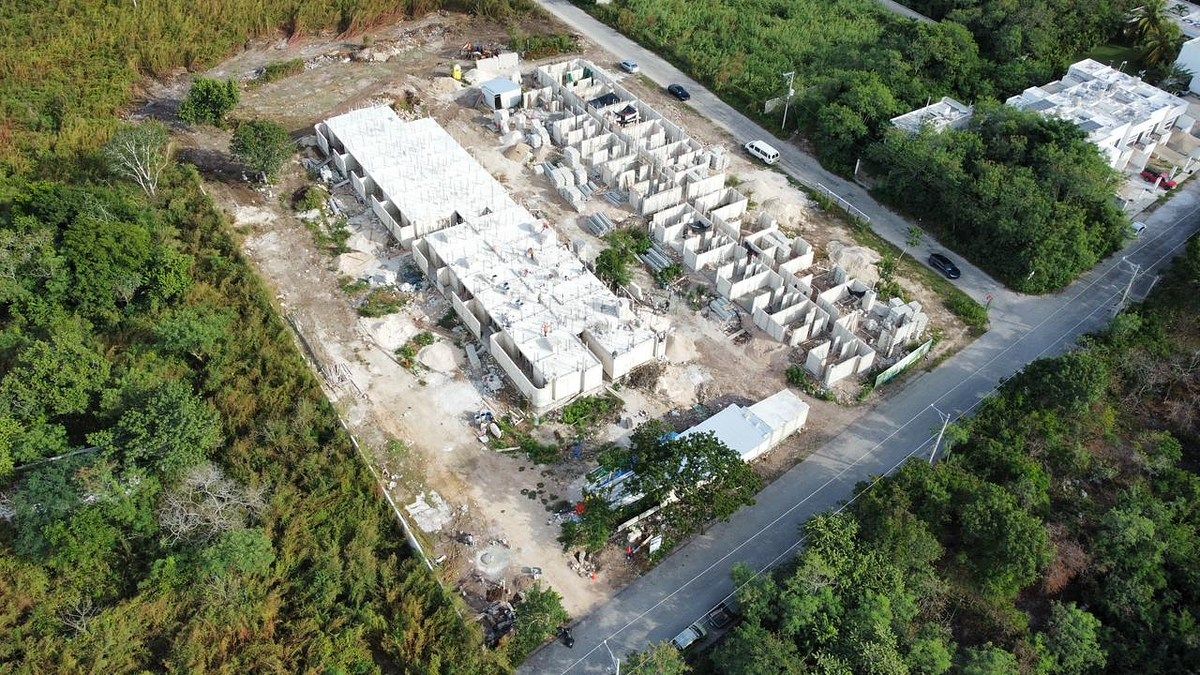 Apartamento em Temozón Norte, Mérida, foto 14 de 15