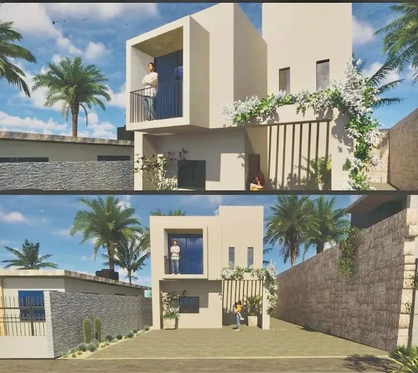 Casa en Lomas de Guaymitas, Los Cabos, foto 11 de 11