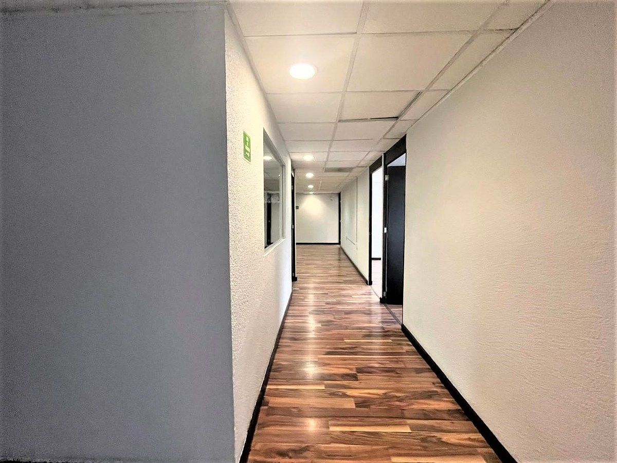 Oficina en Anzures, Miguel Hidalgo, foto 7 de 21