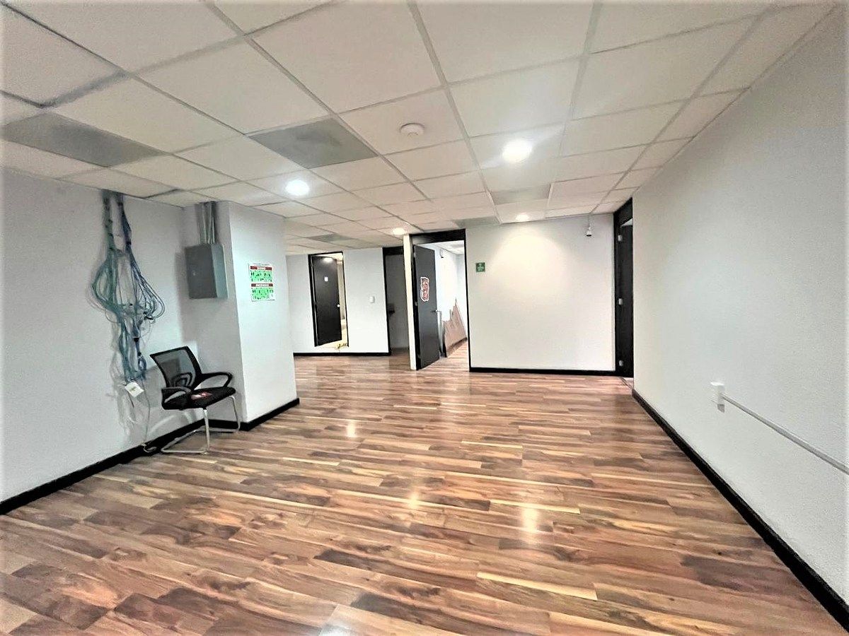 Oficina en Anzures, Miguel Hidalgo, foto 9 de 21