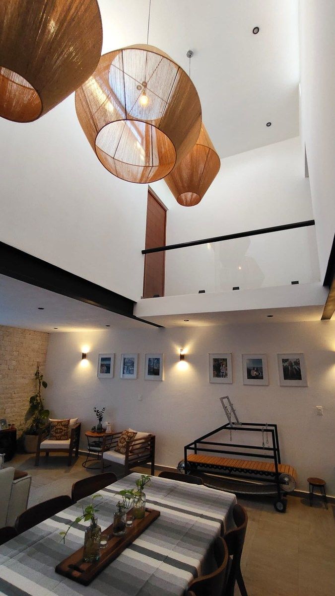 House in Cholul, Mérida, photo 13 of 31