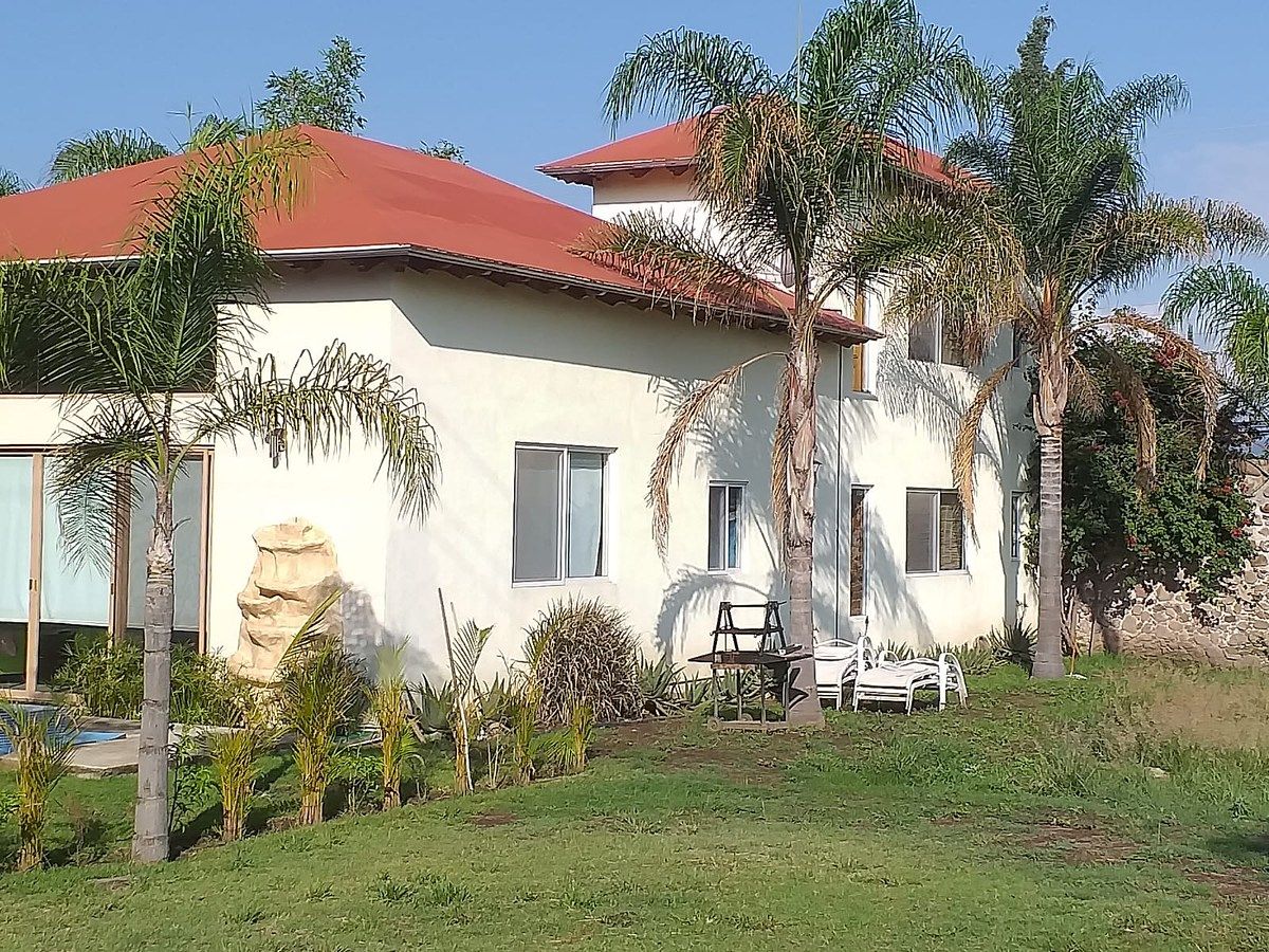 Casa en Los Girasoles, Tequisquiapan, foto 20 de 21