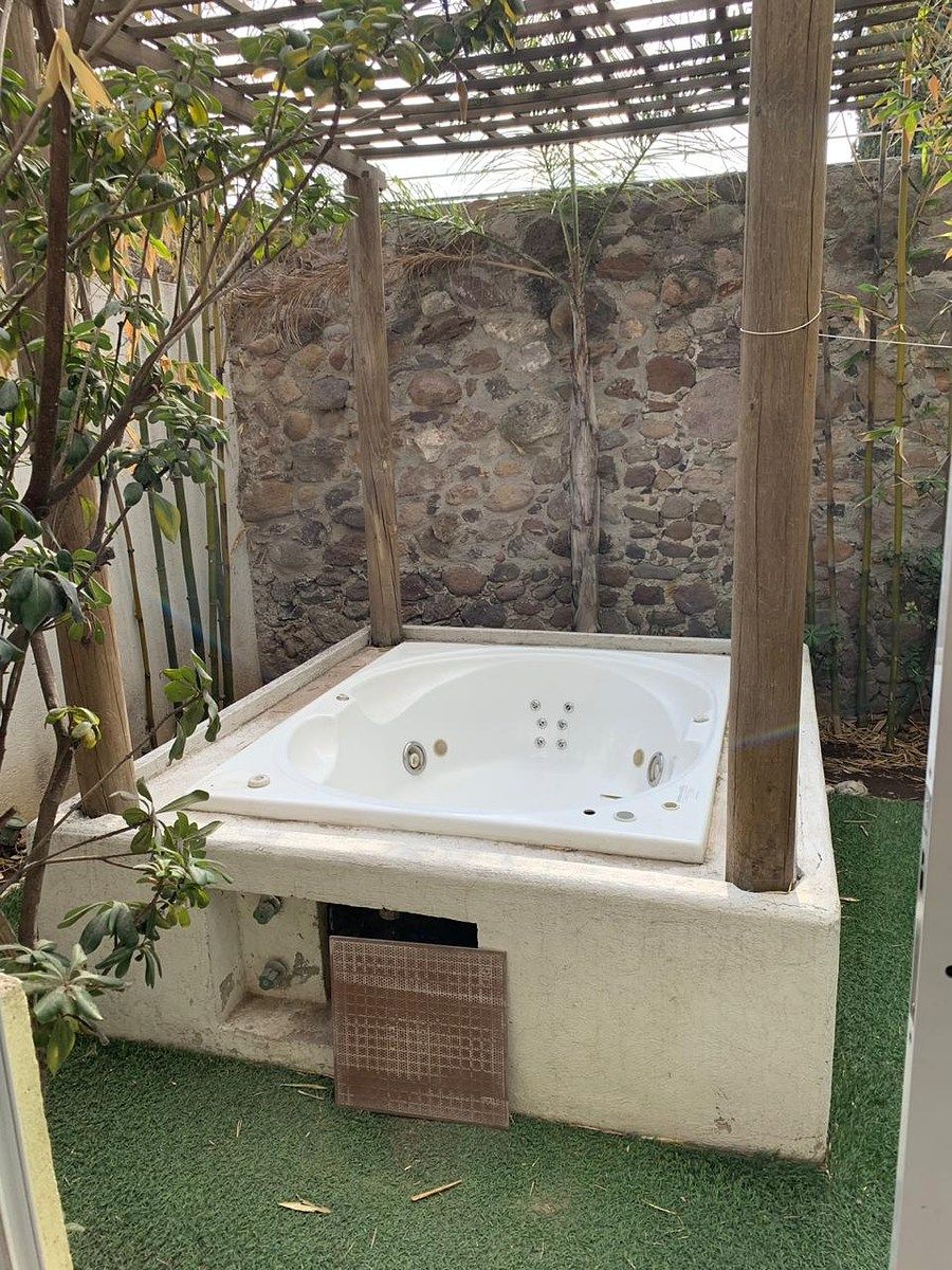 Casa en Los Girasoles, Tequisquiapan, foto 15 de 21