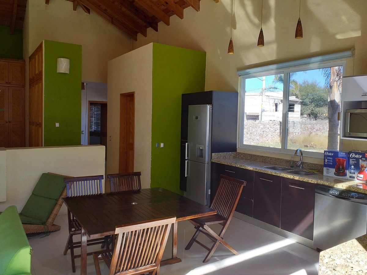 Casa en Los Girasoles, Tequisquiapan, foto 7 de 21