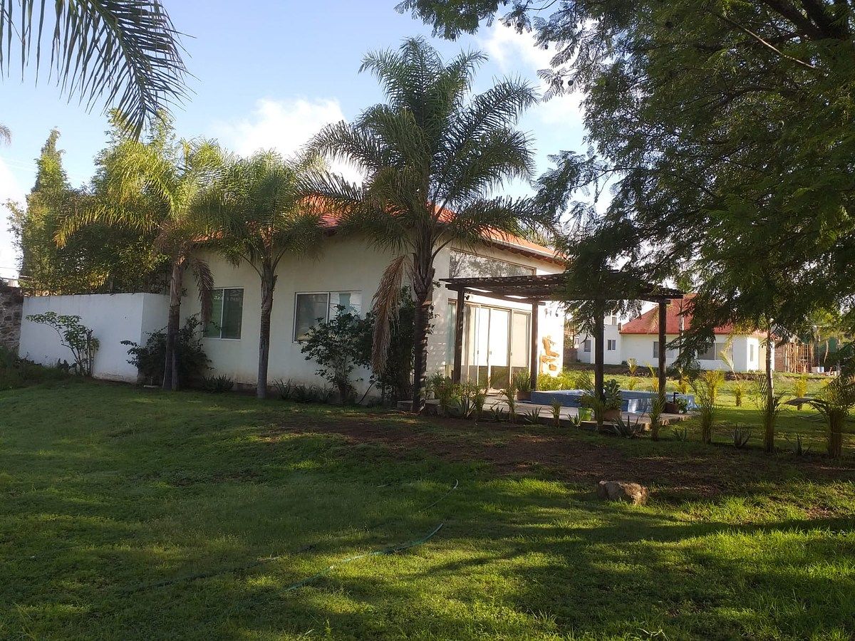 Casa en Los Girasoles, Tequisquiapan, foto 19 de 21