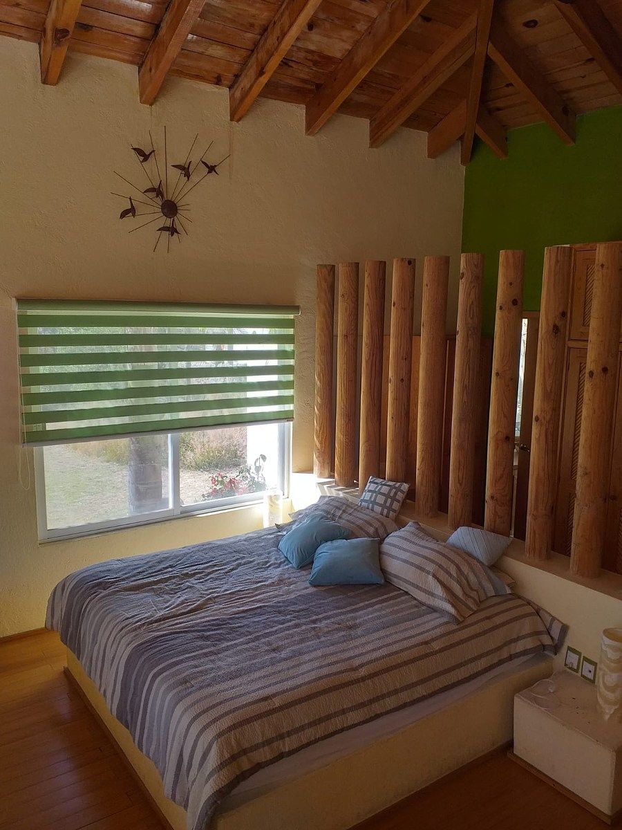 Casa en Los Girasoles, Tequisquiapan, foto 8 de 21