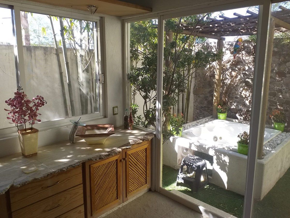 Casa en Los Girasoles, Tequisquiapan, foto 16 de 21