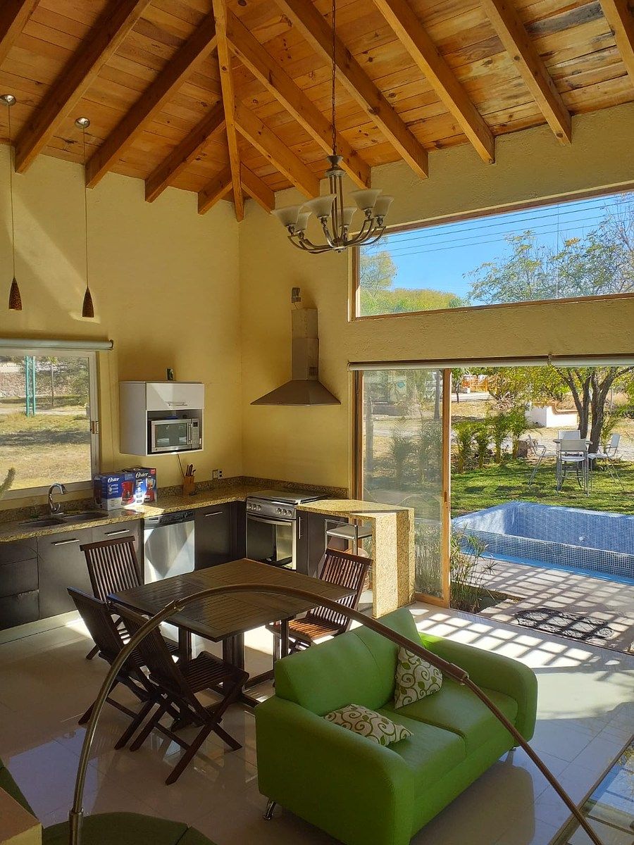 Casa en Los Girasoles, Tequisquiapan, foto 2 de 21
