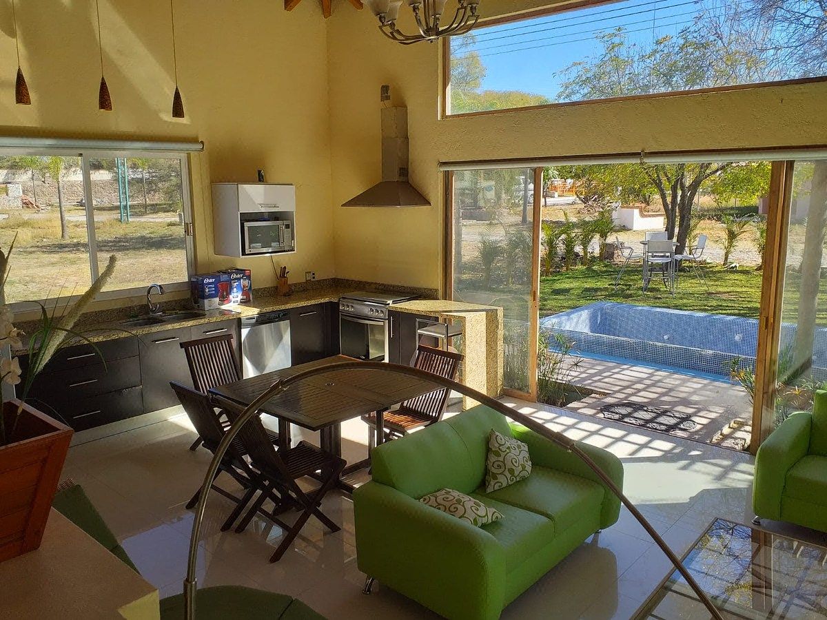 Casa en Los Girasoles, Tequisquiapan, foto 3 de 21