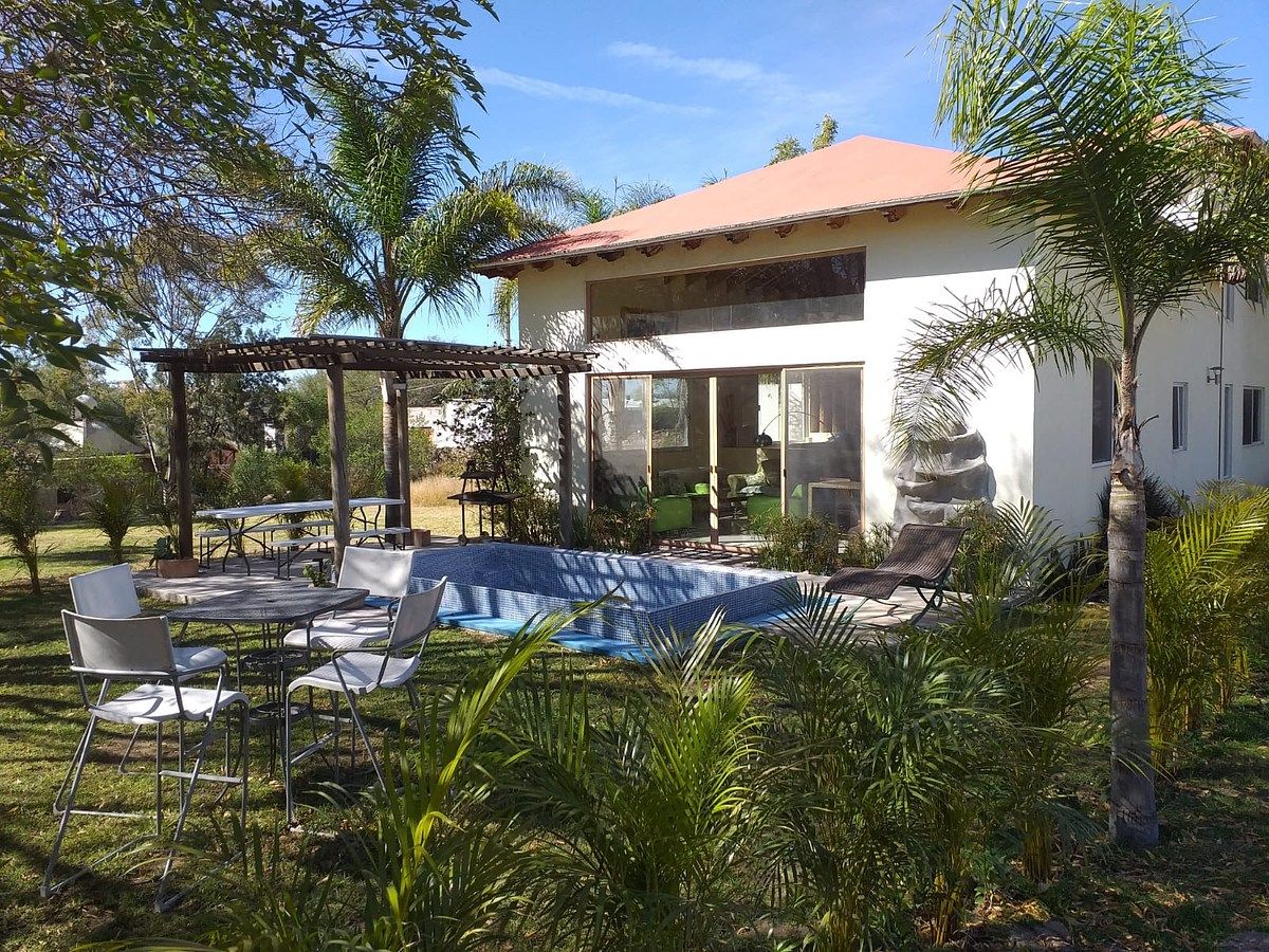 Casa en Los Girasoles, Tequisquiapan, foto 21 de 21