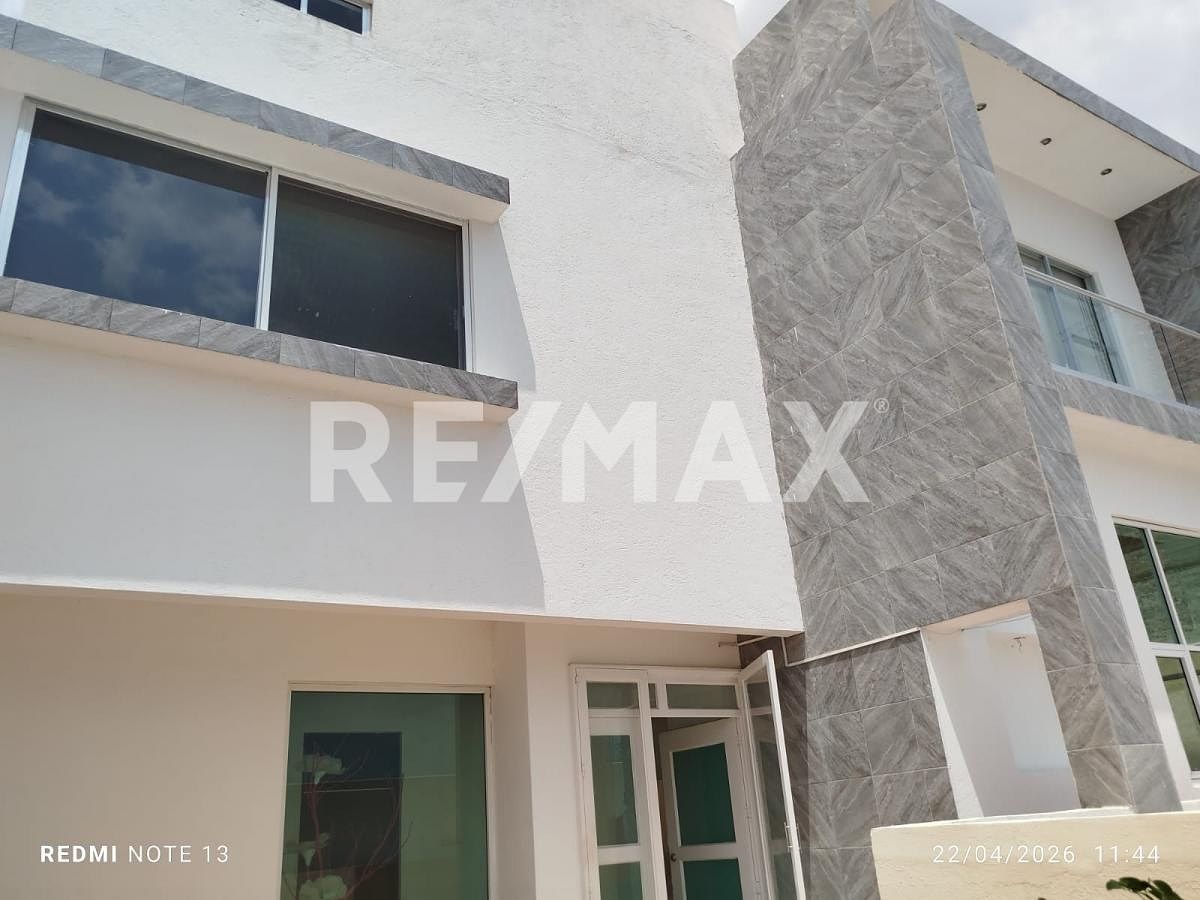 Casa en Real de Juriquilla, Querétaro, foto 2 de 32